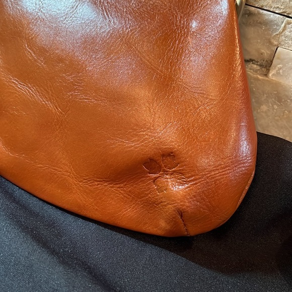 Patrisha Nash Vintage KISS Lock Wristlet - Picture 4 of 13